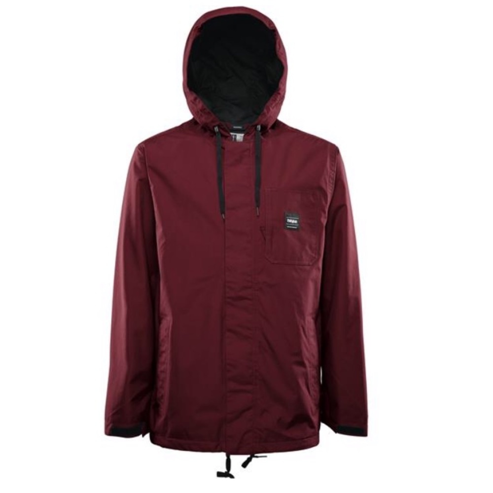 Thirty Two 32 snowboarding shell jacket